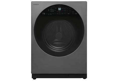 Máy giặt sấy Hitachi Inverter 12 kg BD-D120XGV MAG