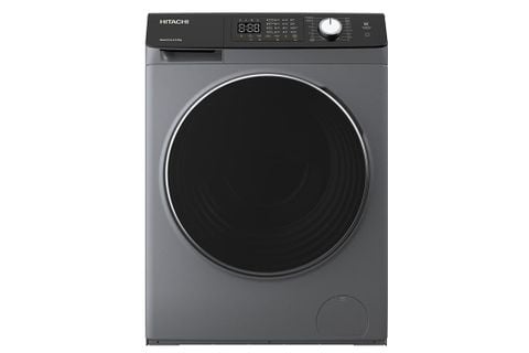 Máy giặt sấy Hitachi Inverter 8.5 Kg BD-D852HVOS
