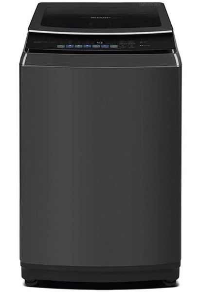 Máy giặt Sharp Inverter 13 Kg ES-TM130CD-DS