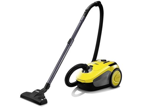 Máy hút bụi khô Karcher VC 2 (1.198-101.0)