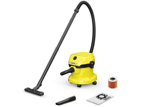 Máy hút bụi khô và ướt Karcher WD2 Plus V (1.628-009.0)
