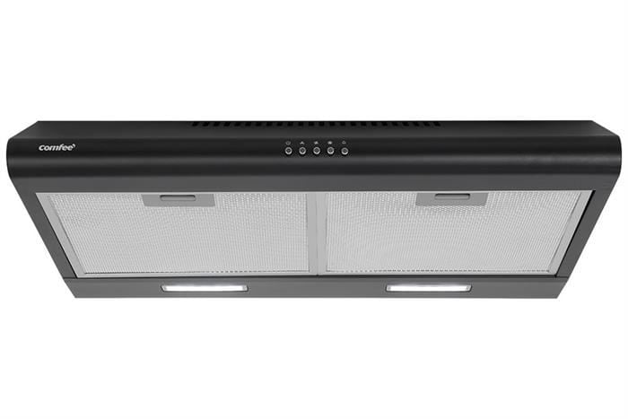 Máy hút mùi âm tủ Comfee CH-70SF49B