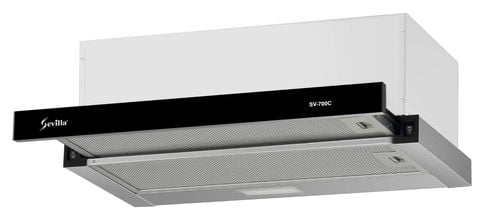 Máy hút mùi Sevilla SV-700C