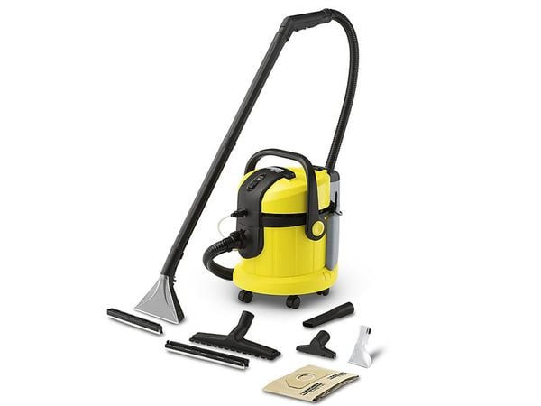 Máy làm sạch thảm Karcher SE 4002 (1.081-140.0)