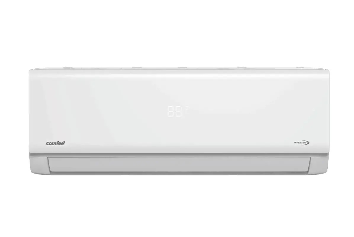 Máy lạnh Comfee Inverter 1.5 HP CFS-13VWGF-V