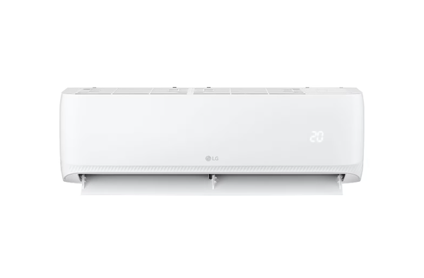 Máy lạnh LG 1 HP K09CH