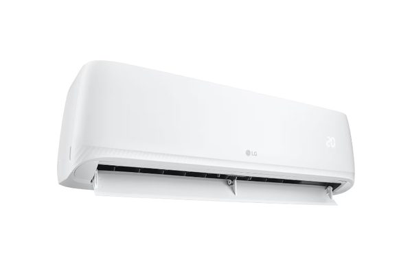 Máy lạnh LG 1 HP K09CH