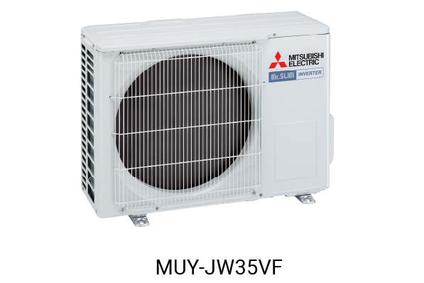 Máy lạnh Mitsubishi Electric Inverter 1.5 HP MSY-JW35VF