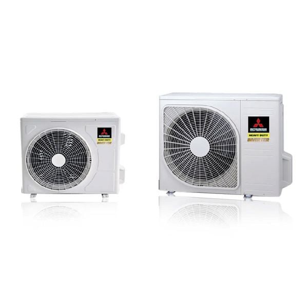 Máy lạnh Mitsubishi Heavy Inverter 2 HP SRK18YYP-W5