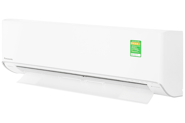 Máy lạnh Panasonic Inverter 1 HP CU/CS-XU9ZKH-8