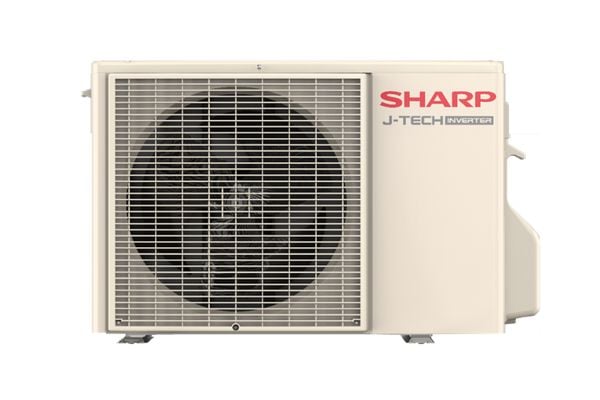 Máy lạnh Sharp Inverter 1.5 HP AH-X13ZEW