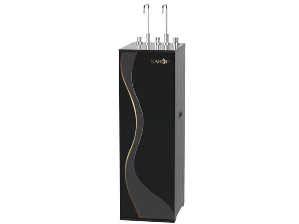 Máy lọc nước RO nóng nguội lạnh Karofi 11 lõi KAD-D66S PRO