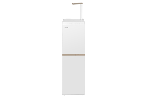 Máy lọc nước RO nóng nguội Toshiba 10 lõi TWP-H2396SVN(W)