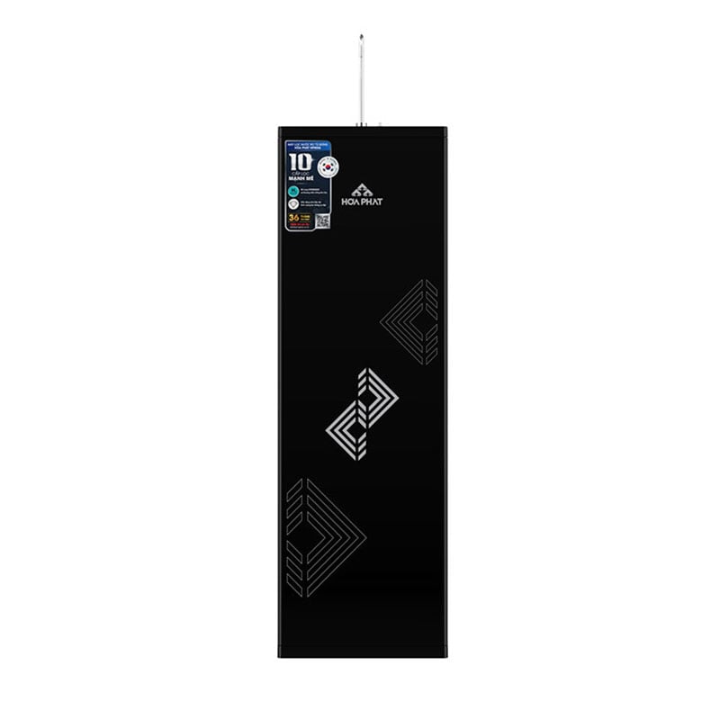 Máy lọc nước RO Hòa Phát 10 lõi HPR556