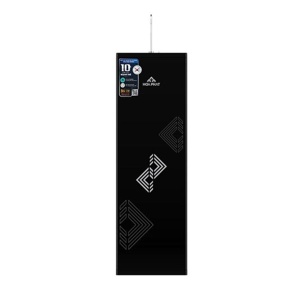 Máy lọc nước RO Hòa Phát 10 lõi HPR556