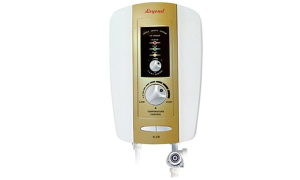 Máy tắm nước nóng trực tiếp Legend LE-7000EP