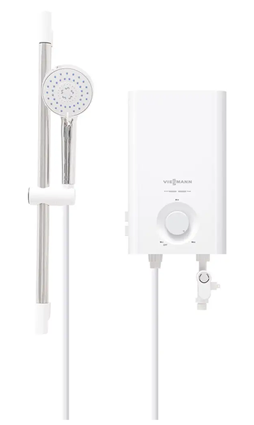 Máy tắm nước nóng trực tiếp Viessmann VITOWELL EASY CLASSIC C1 45P-V