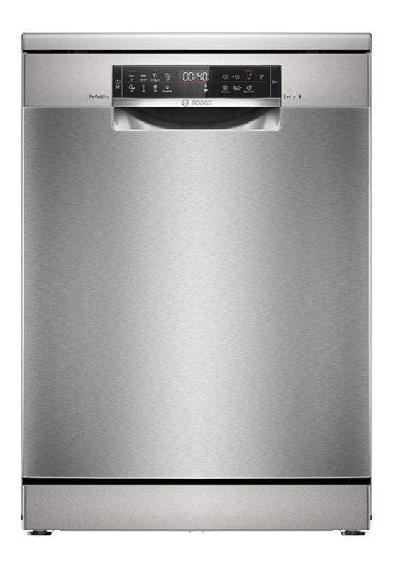 Máy rửa chén độc lập Bosch SMS6ZCI16E