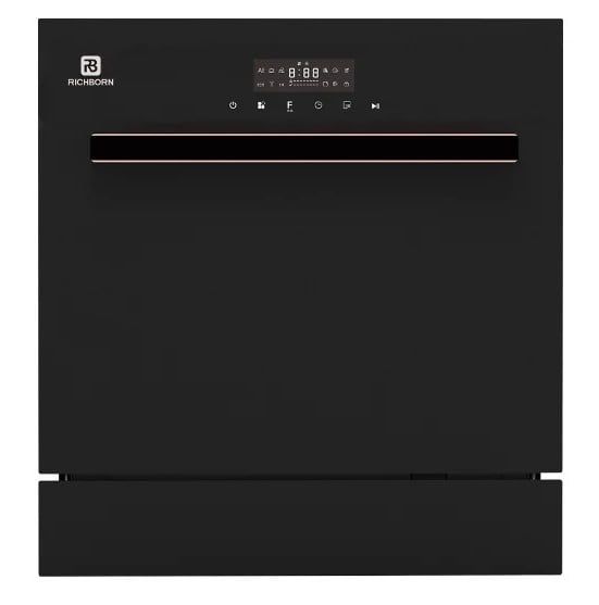 Máy rửa chén Richborn RBDG6064MQ
