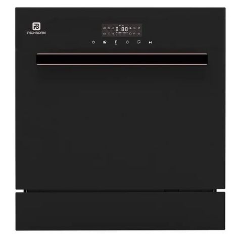 Máy rửa chén Richborn RBDG6064MQ