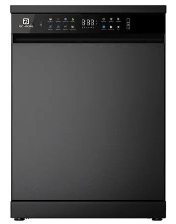 Máy rửa chén Richborn RDP6085FJB
