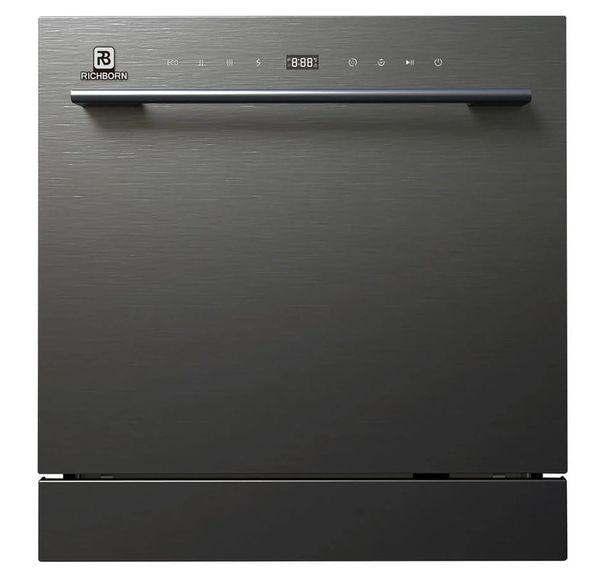 Máy rửa chén Richborn RDS6060MUS