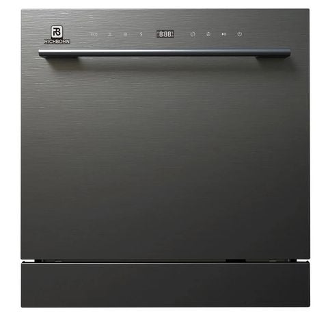 Máy rửa chén Richborn RDS6060MUS