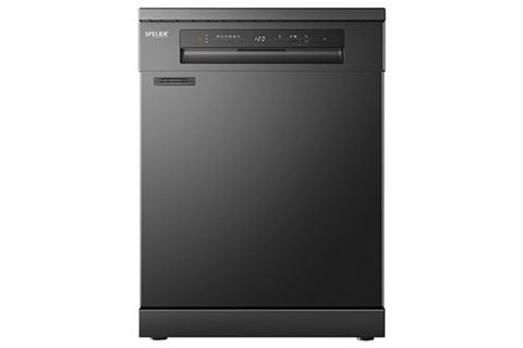 Máy rửa chén Spelier SP 775DW-B