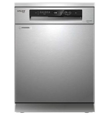Máy rửa chén Spelier SP 775DW-S