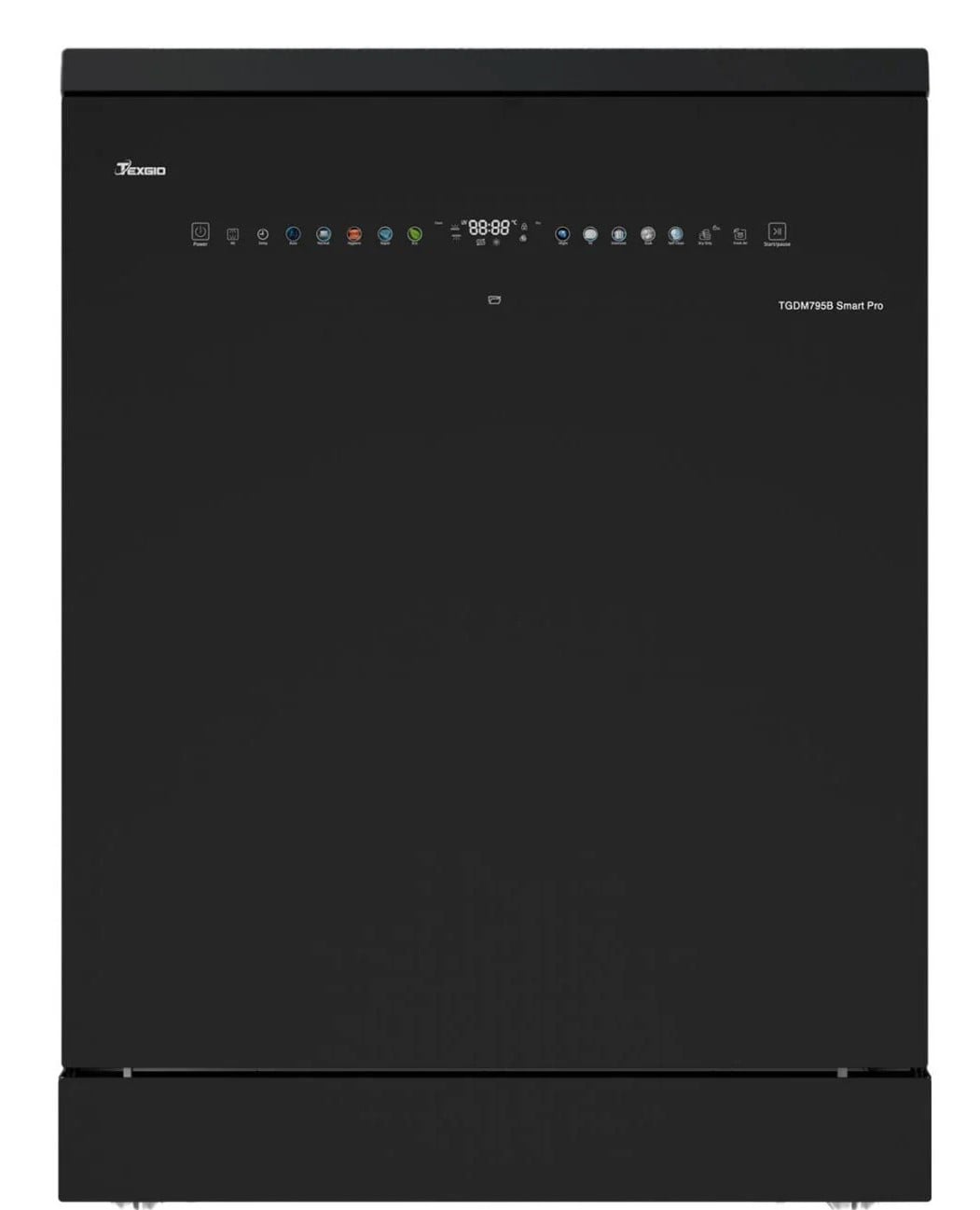 Máy rửa chén Texgio TGDM795B Smart Pro