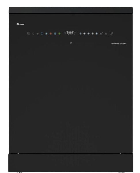 Máy rửa chén Texgio TGDM795B Smart Pro