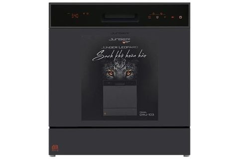 Máy rửa chén Junger Leopard DWJ-103