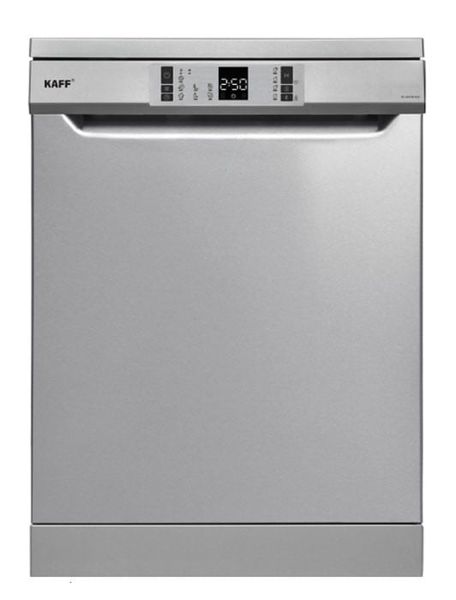 Máy rửa chén Kaff KF-CARYA1FS