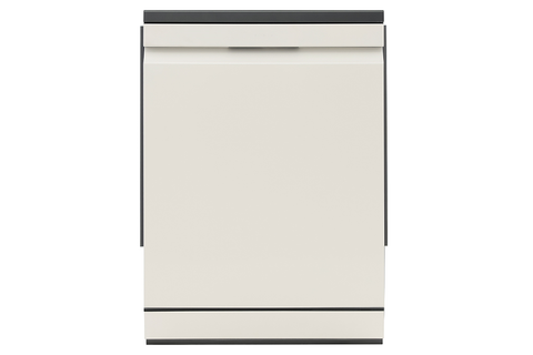 Máy rửa chén độc lập LG LDT14BGA3