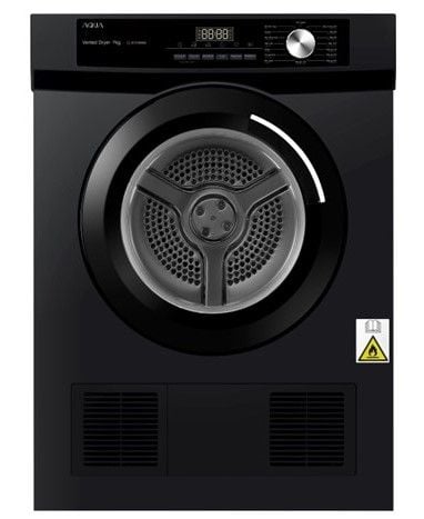 Máy sấy Aqua 9 Kg AQH-V901K.PS
