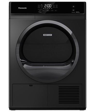 Máy Sấy Bơm Nhiệt Panasonic 9.5 kg NH-EH95JD1BV
