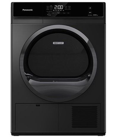 Máy Sấy Bơm Nhiệt Panasonic 9.5 kg NH-EH95JD1BV