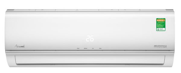 Máy lạnh Airwell Inverter 1.5 HP AW-13ID-1