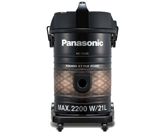 Máy hút bụi Panasonic 2200W MC-YL635TN46