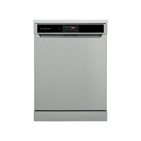 Máy rửa chén độc lập Malloca MDW14-S10TFT