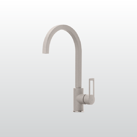 Vòi rửa chén Malloca MF-043