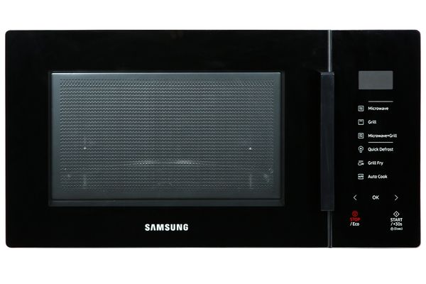 Lò vi sóng Samsung 23 Lít MG23T5018CK/SV