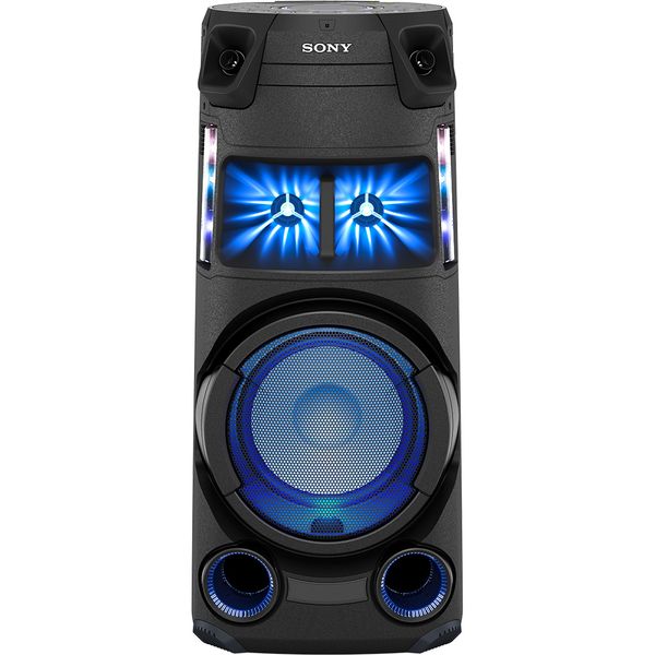Dàn âm thanh Sony MHC-V43D//M