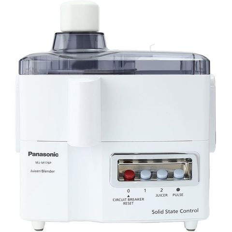Máy xay ép đa năng Panasonic MJ-M176PWRA