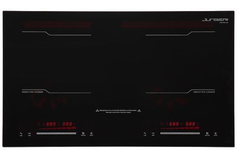 Bếp điện từ đôi Junger MK-22