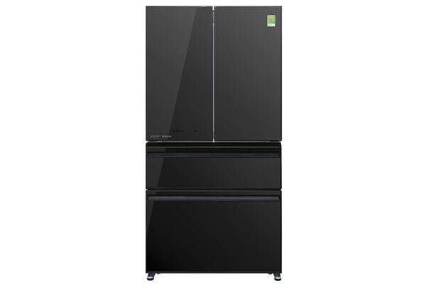 Tủ lạnh Mitsubishi Electric Inverter 564 Lít MR-LX68EM