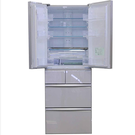 Tủ lạnh Mitsubishi Electric 506 Lít MR-WX52D-F-V – BestMua