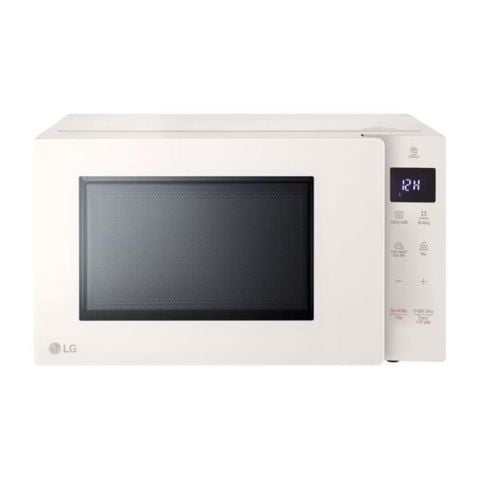 Lò vi sóng INVERTER LG 25 lít MS2535GIK
