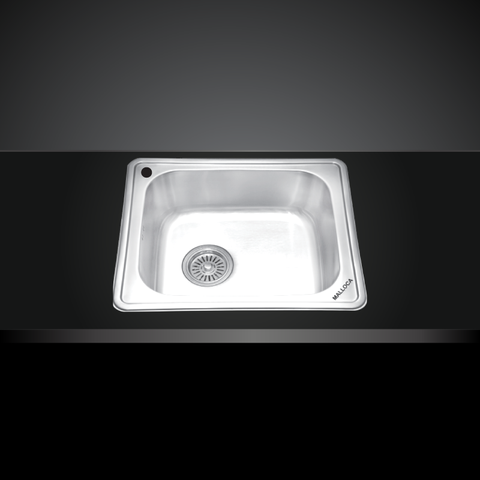 Chậu rửa chén inox Malloca MS 1023