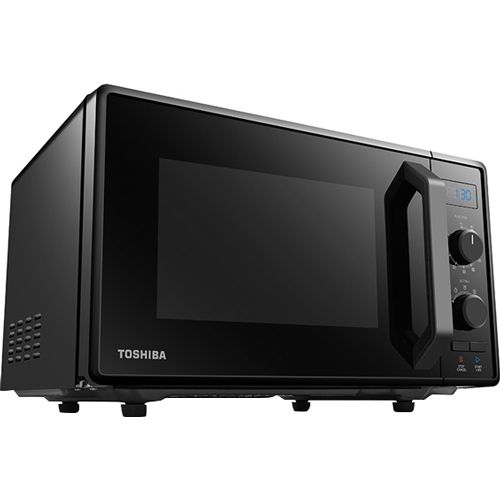 Lò vi sóng Toshiba 24 Lít MW2-AG24PC(BK)